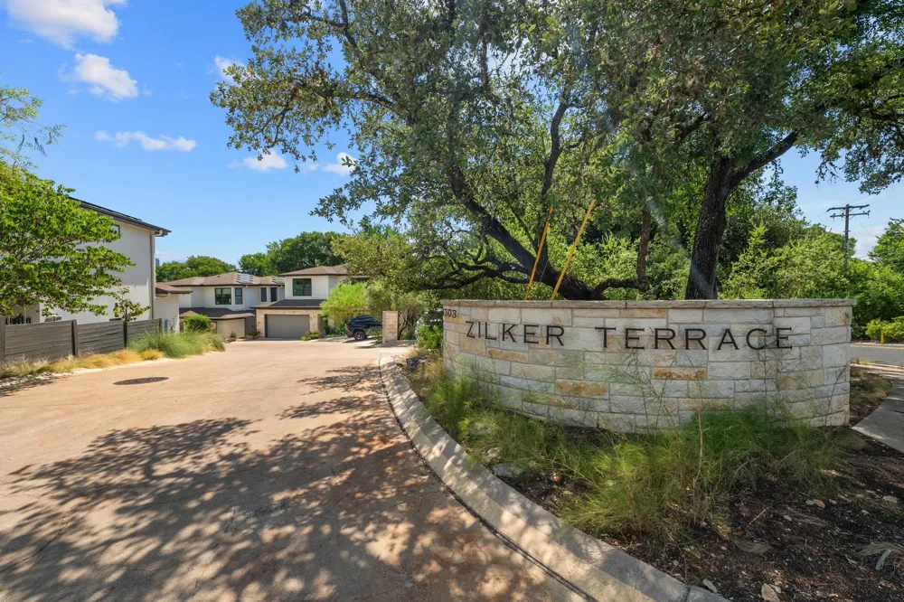 1303 Azie Morton Road #10 Austin, TX 78704