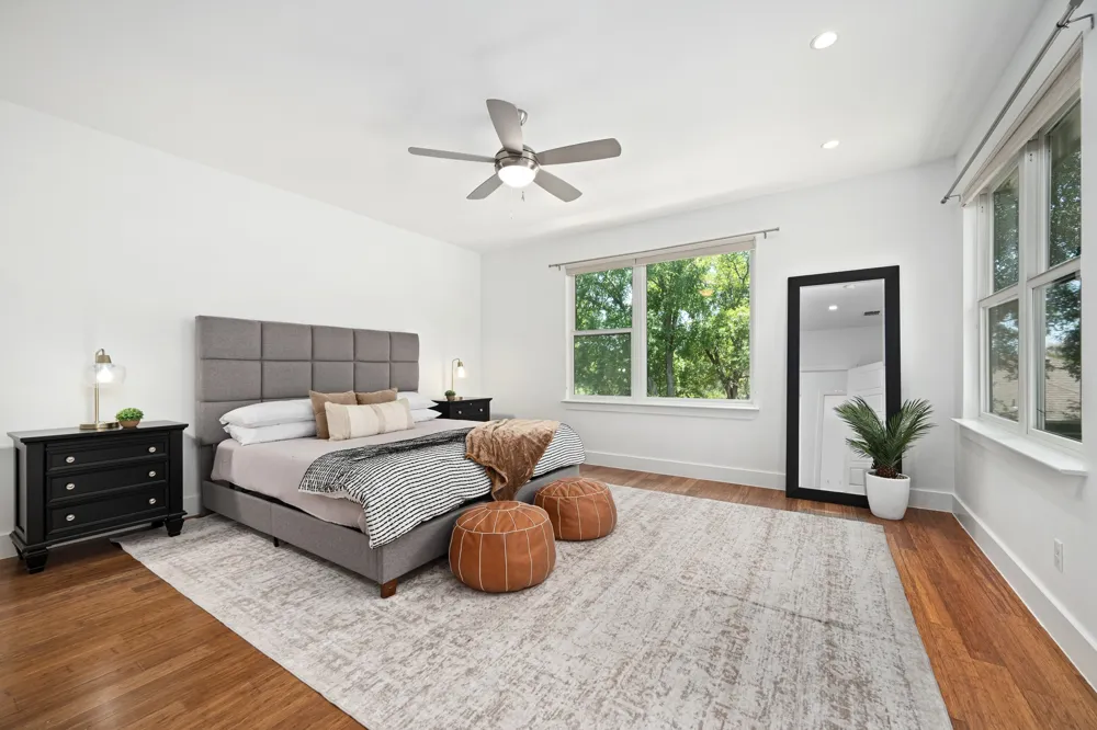1303 Azie Morton Road #10 Austin, TX 78704