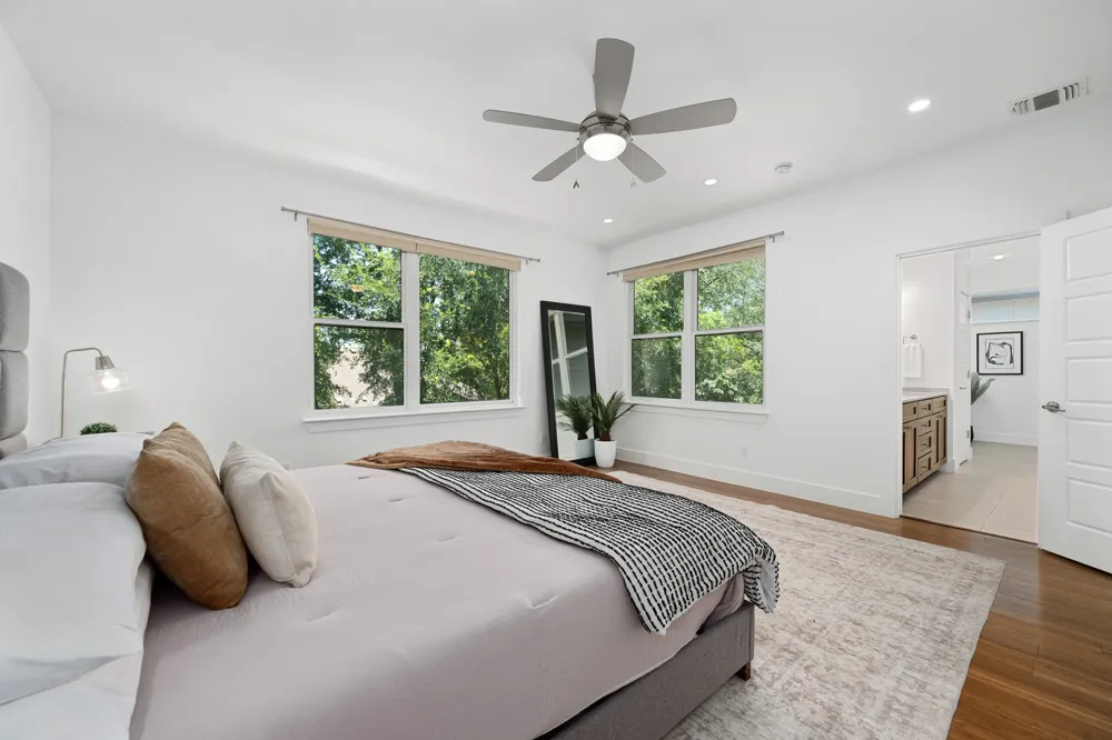 1303 Azie Morton Road #10 Austin, TX 78704
