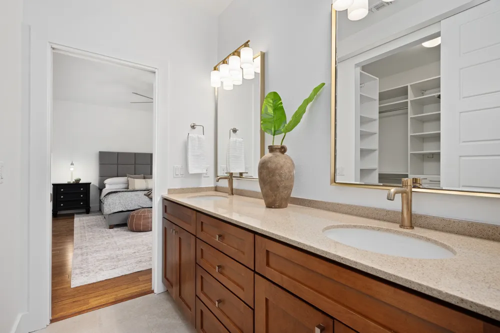 1303 Azie Morton Road #10 Austin, TX 78704
