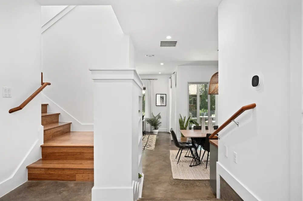 1303 Azie Morton Road #10 Austin, TX 78704
