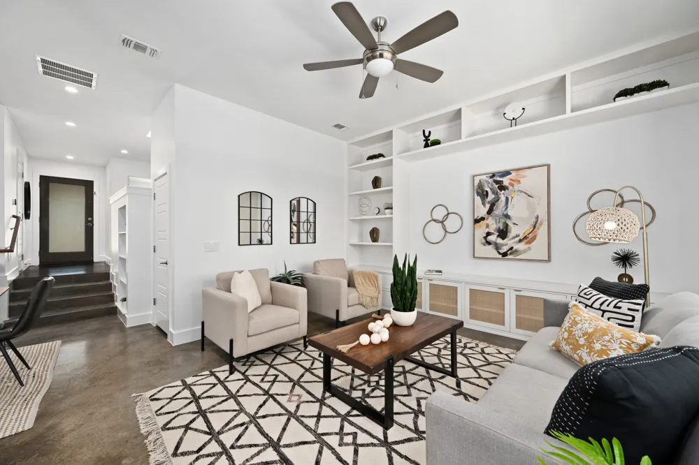 1303 Azie Morton Road #10 Austin, TX 78704