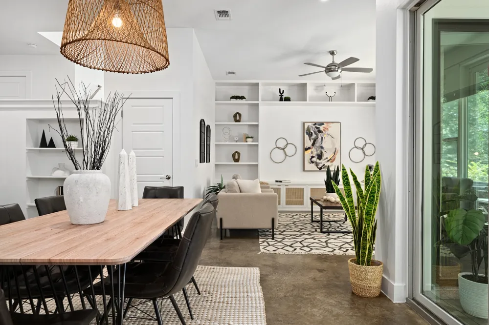 1303 Azie Morton Road #10 Austin, TX 78704