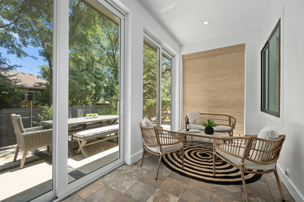 1303 Azie Morton Road #10 Austin, TX 78704