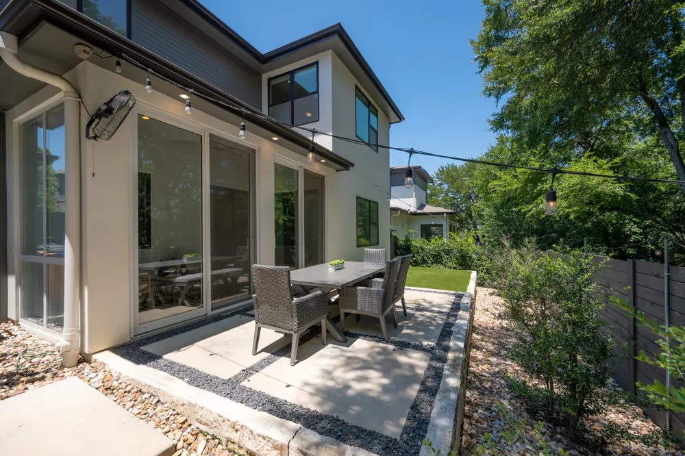 1303 Azie Morton Road #10 Austin, TX 78704