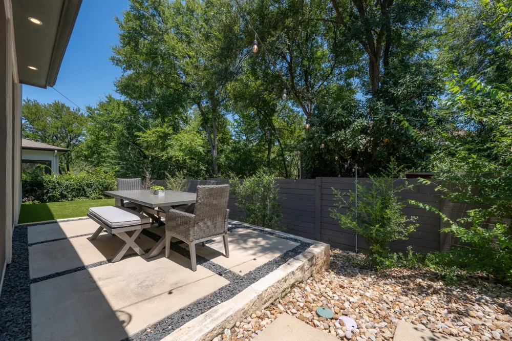 1303 Azie Morton Road #10 Austin, TX 78704