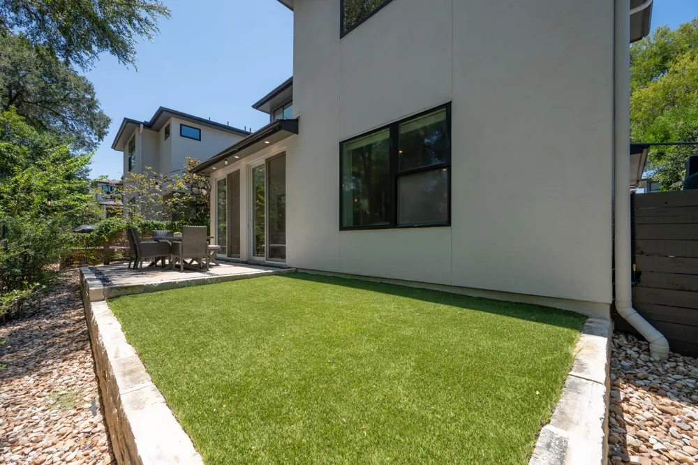 1303 Azie Morton Road #10 Austin, TX 78704
