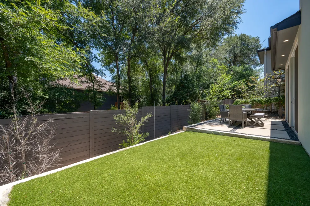 1303 Azie Morton Road #10 Austin, TX 78704