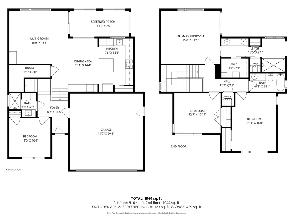 1303 Azie Morton Road #10 Austin, TX 78704