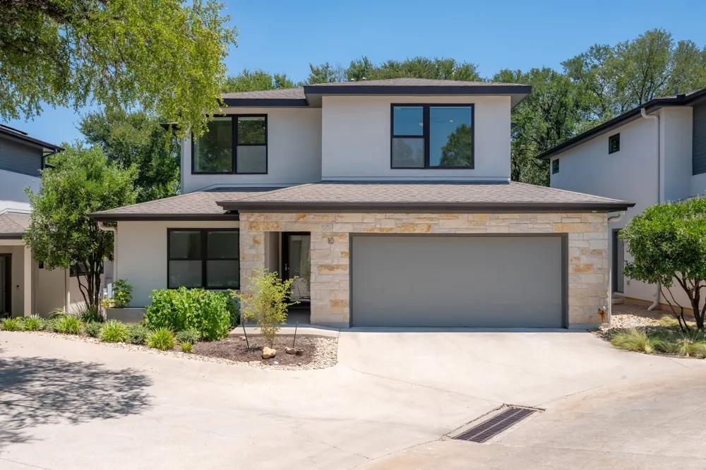 1303 Azie Morton Road #10 Austin, TX 78704