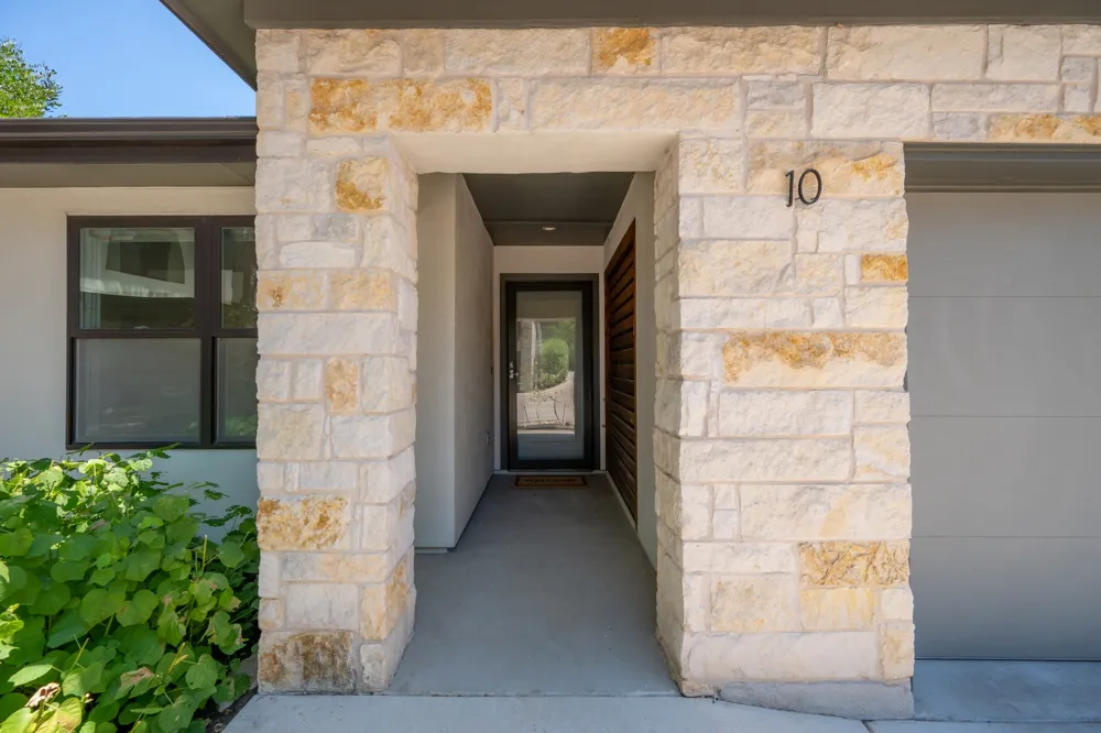 1303 Azie Morton Road #10 Austin, TX 78704