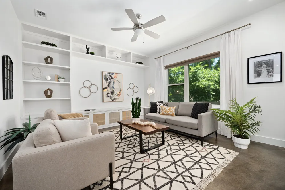 1303 Azie Morton Road #10 Austin, TX 78704