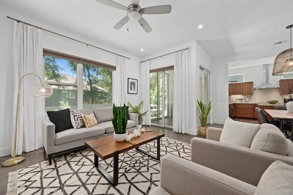 1303 Azie Morton Road #10 Austin, TX 78704