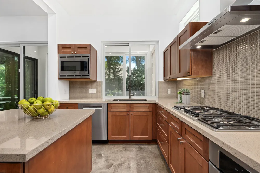 1303 Azie Morton Road #10 Austin, TX 78704