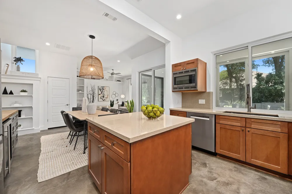 1303 Azie Morton Road #10 Austin, TX 78704