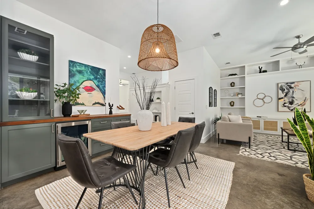 1303 Azie Morton Road #10 Austin, TX 78704