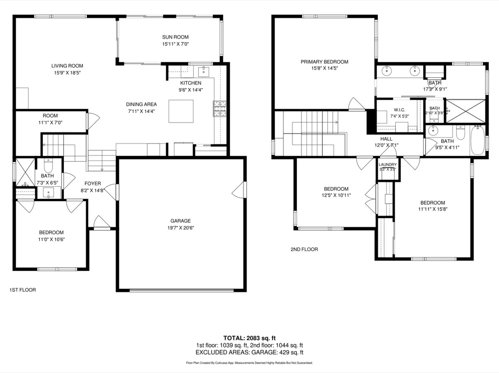 1303 Azie Morton Road #10 Austin, TX 78704