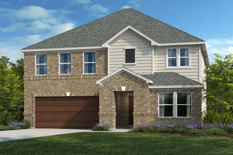 1724 River Plateau Drive