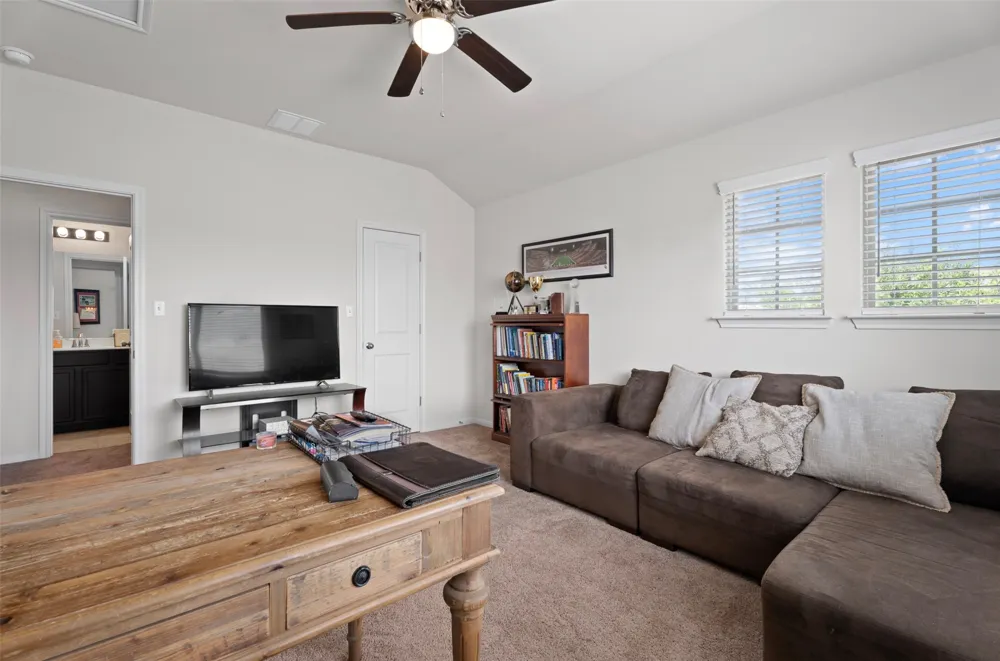 309 Rimrock Court Bastrop, TX 78602