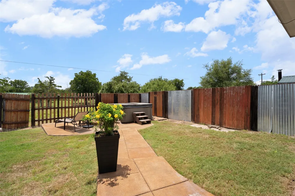 309 Rimrock Court Bastrop, TX 78602