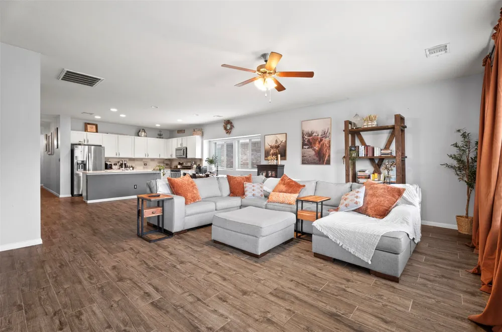 309 Rimrock Court Bastrop, TX 78602