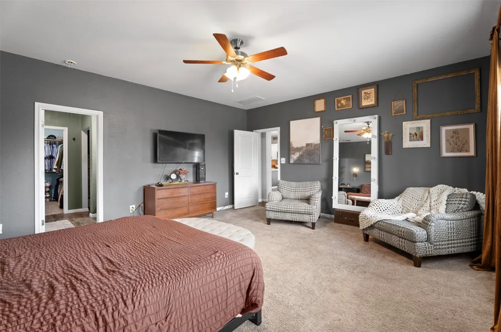309 Rimrock Court Bastrop, TX 78602