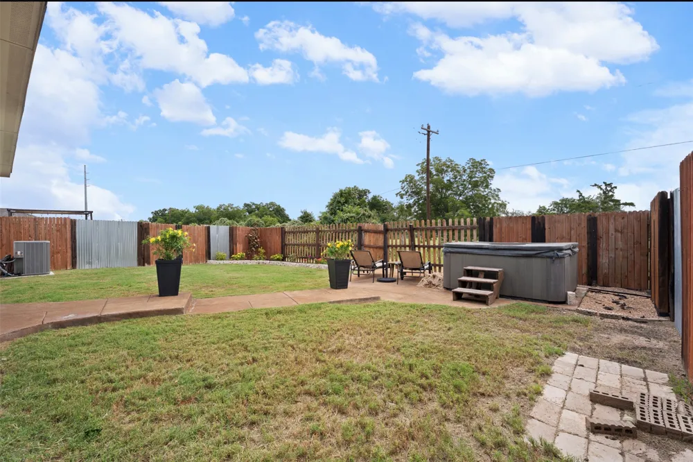 309 Rimrock Court Bastrop, TX 78602