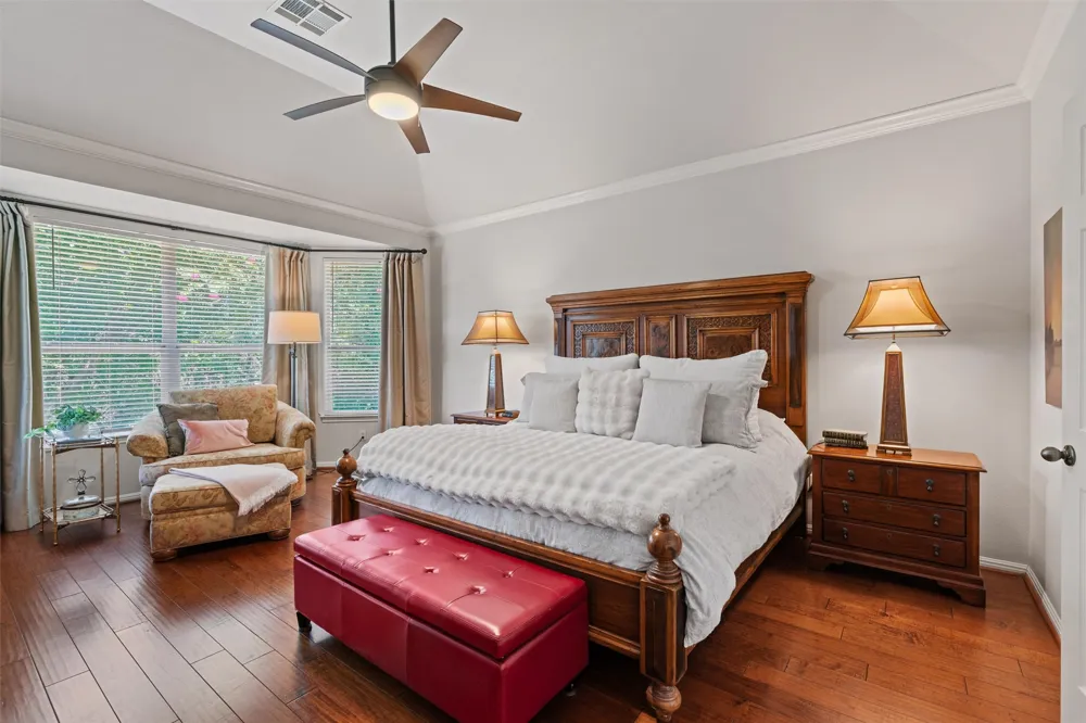 2605 Shire Ridge Drive Austin, TX 78732