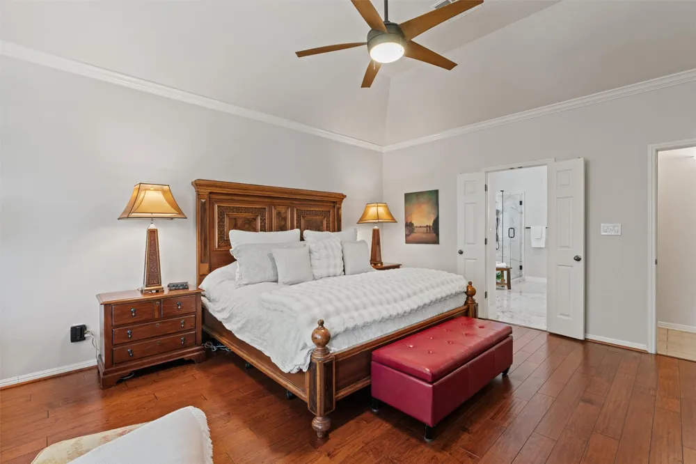 2605 Shire Ridge Drive Austin, TX 78732