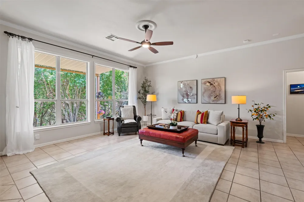2605 Shire Ridge Drive Austin, TX 78732