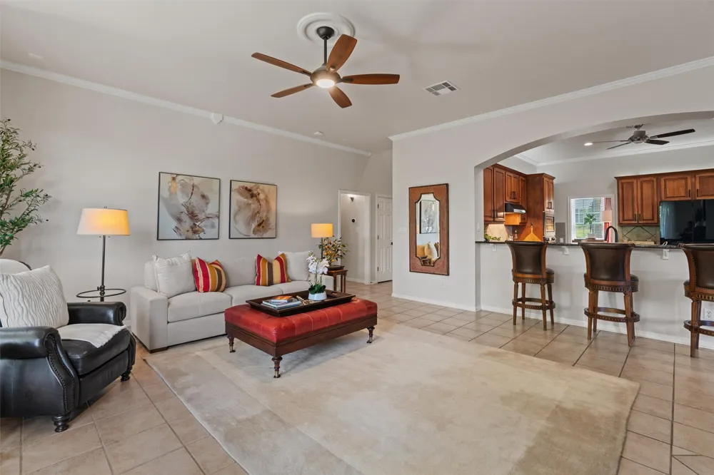 2605 Shire Ridge Drive Austin, TX 78732