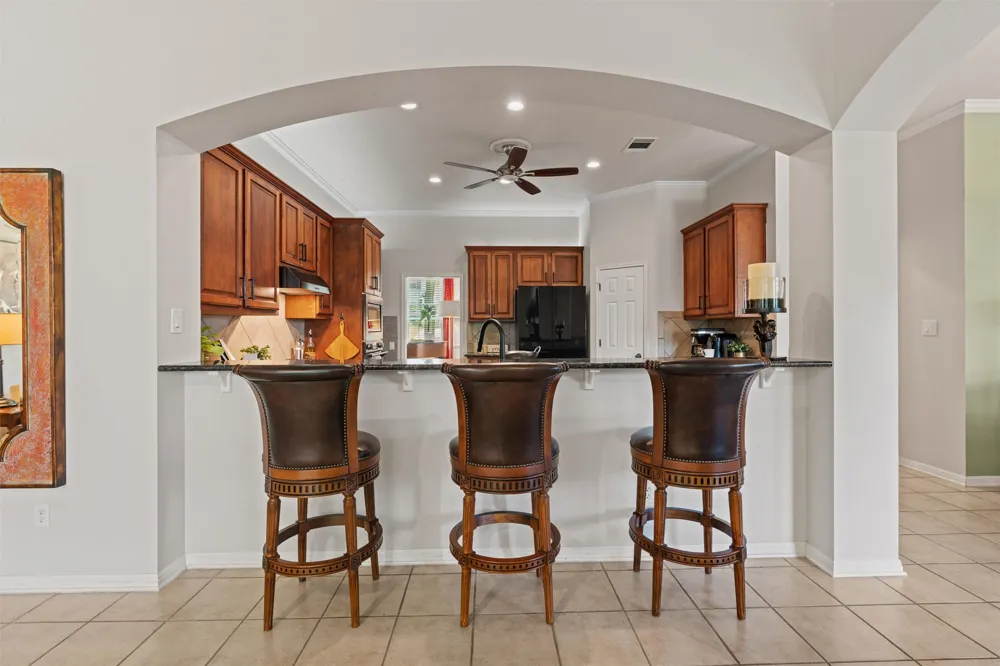 2605 Shire Ridge Drive Austin, TX 78732