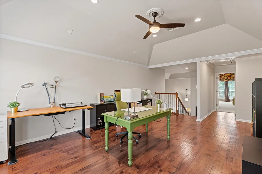 2605 Shire Ridge Drive Austin, TX 78732