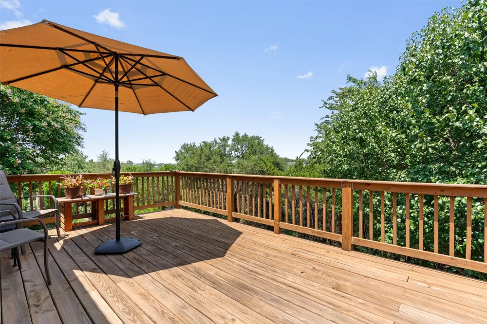 2605 Shire Ridge Drive Austin, TX 78732