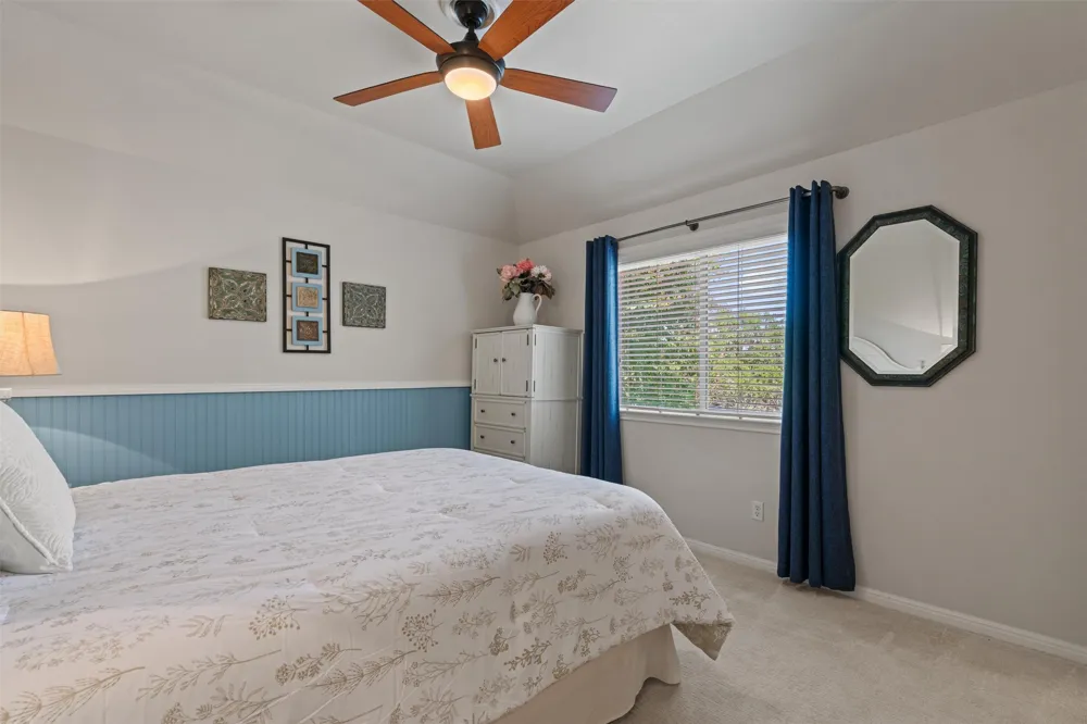 2605 Shire Ridge Drive Austin, TX 78732