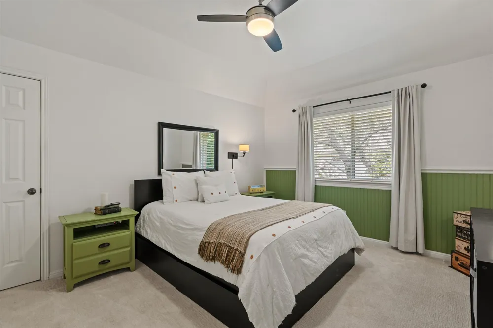 2605 Shire Ridge Drive Austin, TX 78732