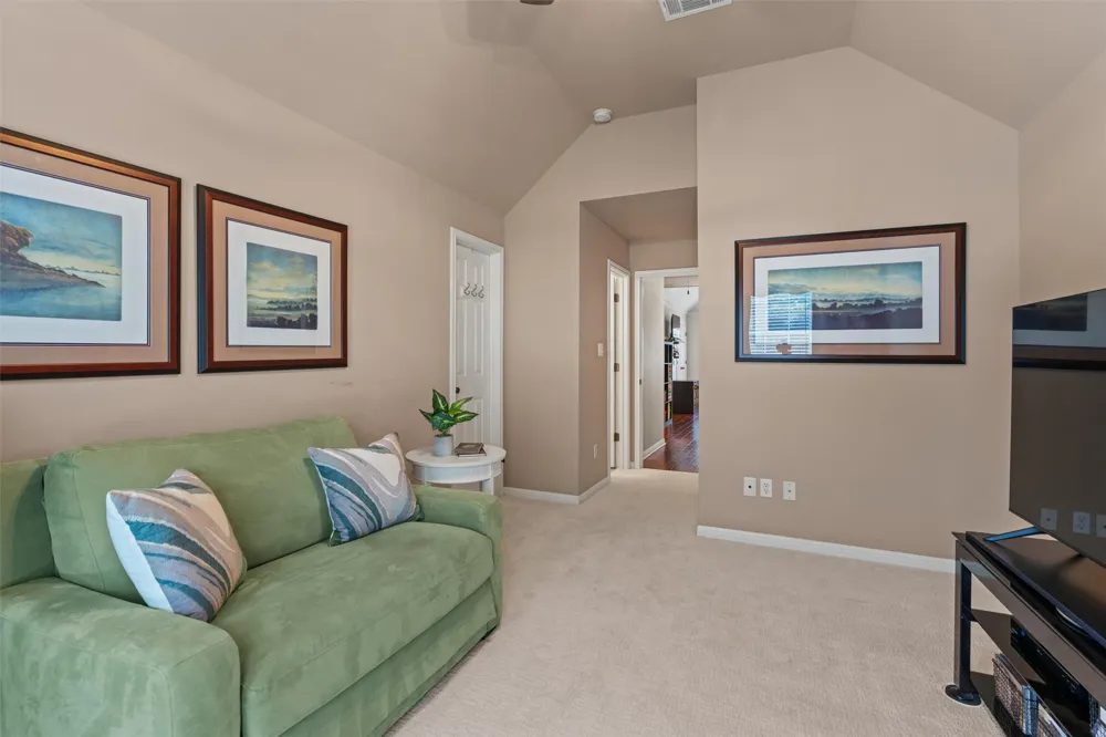 2605 Shire Ridge Drive Austin, TX 78732