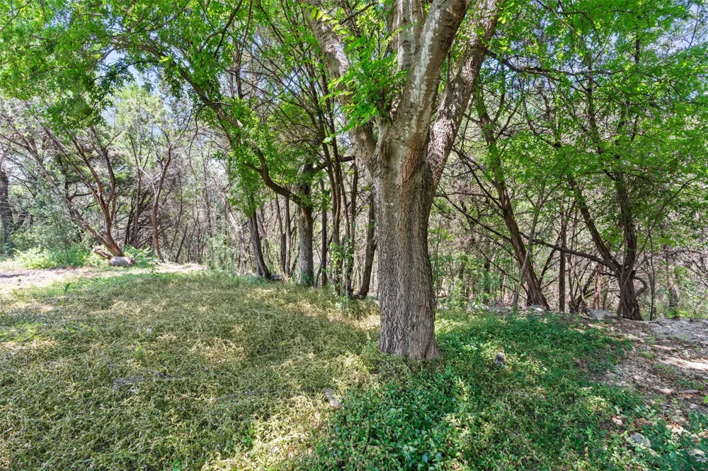 2605 Shire Ridge Drive Austin, TX 78732