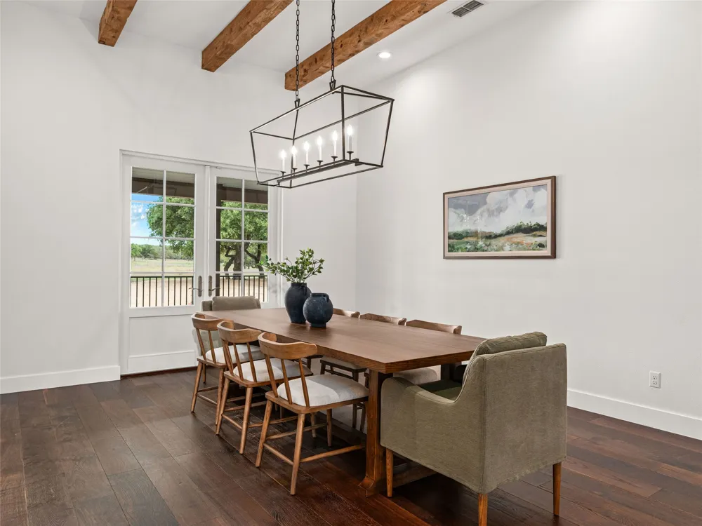 862 Grape Creek Road Fredericksburg, TX 78624