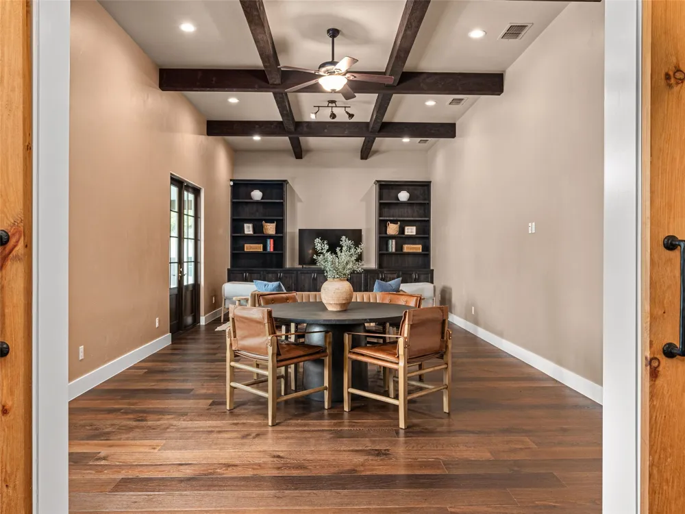 862 Grape Creek Road Fredericksburg, TX 78624