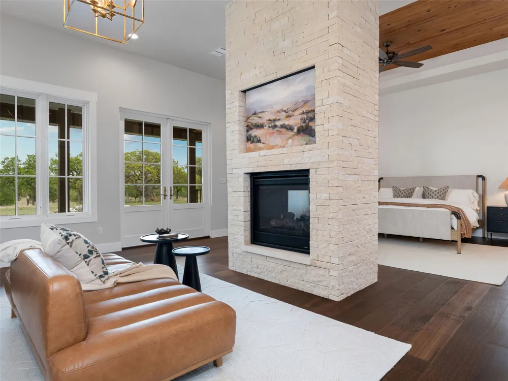 862 Grape Creek Road Fredericksburg, TX 78624