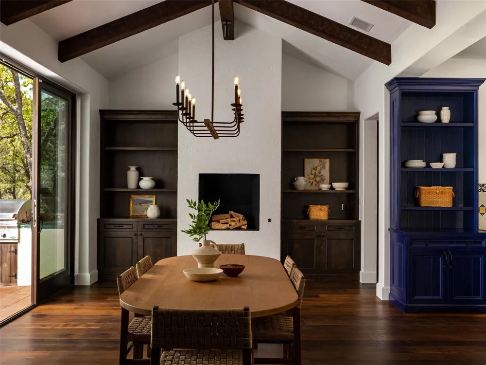 862 Grape Creek Road Fredericksburg, TX 78624