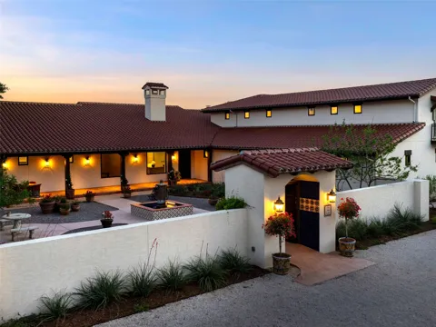 862 Grape Creek Road