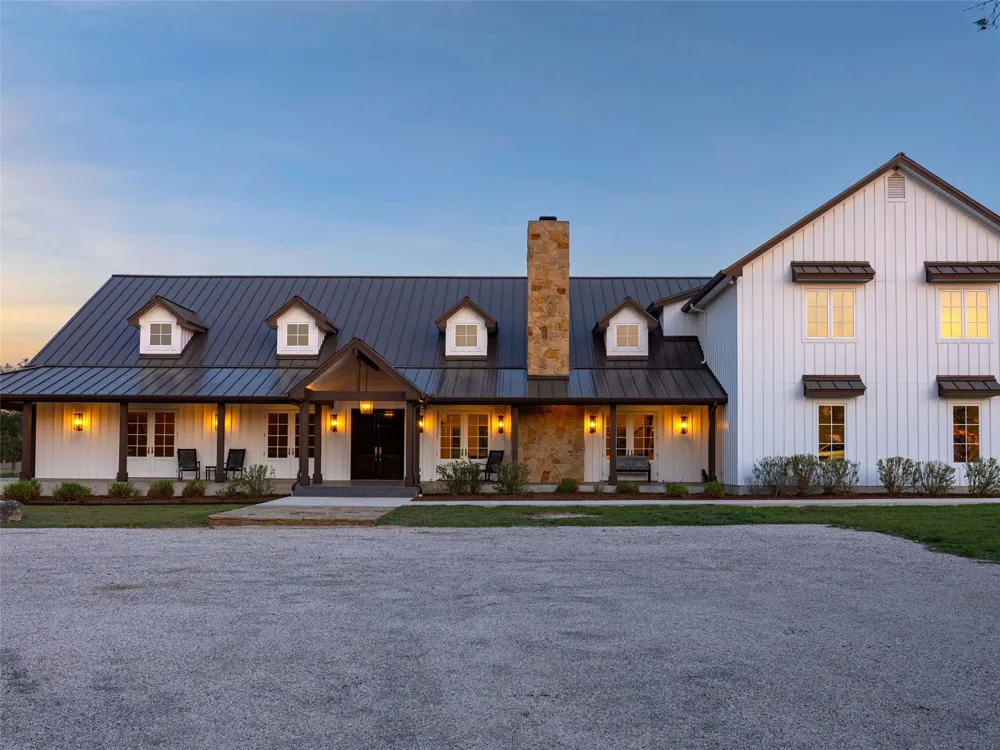 862 Grape Creek Road Fredericksburg, TX 78624