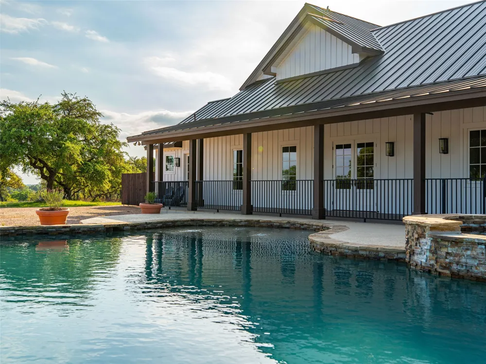 862 Grape Creek Road Fredericksburg, TX 78624