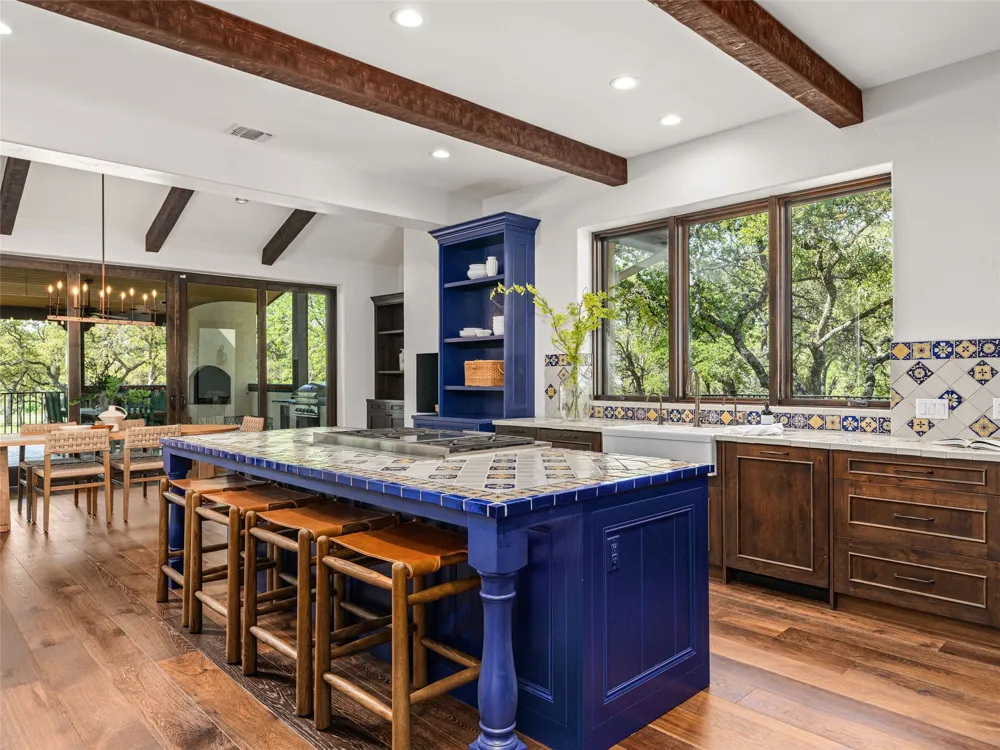 862 Grape Creek Road Fredericksburg, TX 78624