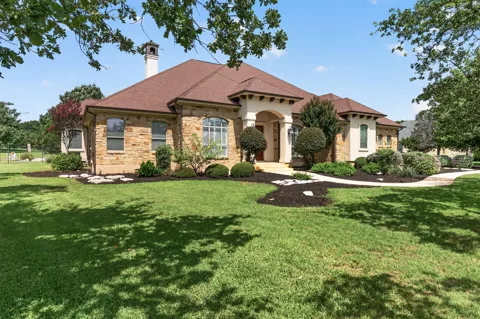 201 Canyon Vista Lane
