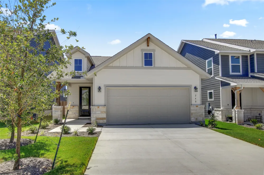 240 Denali Way Dripping Springs, TX 78620