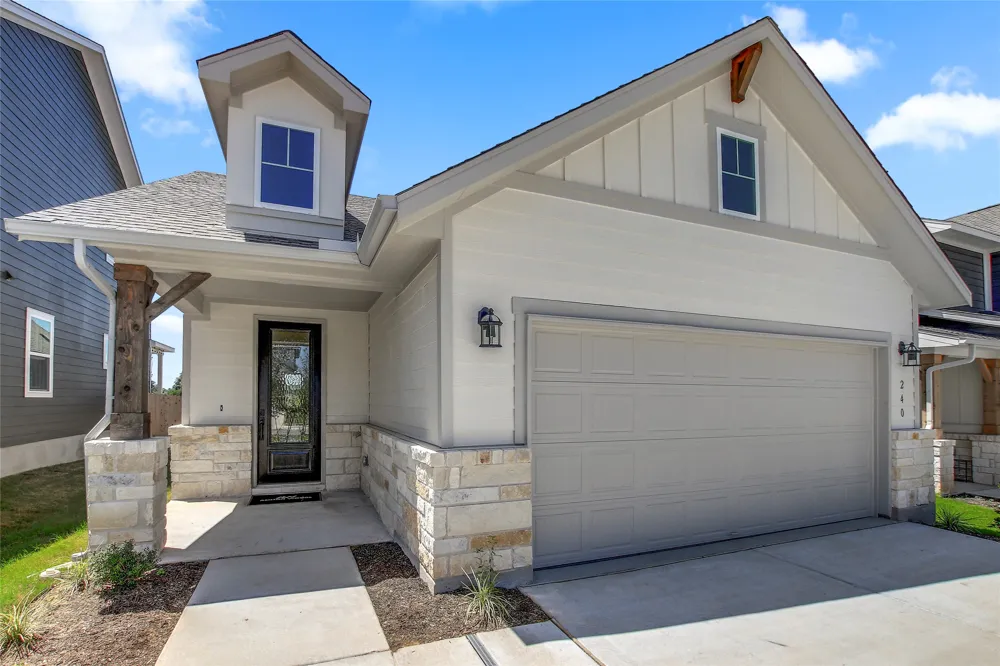 240 Denali Way Dripping Springs, TX 78620
