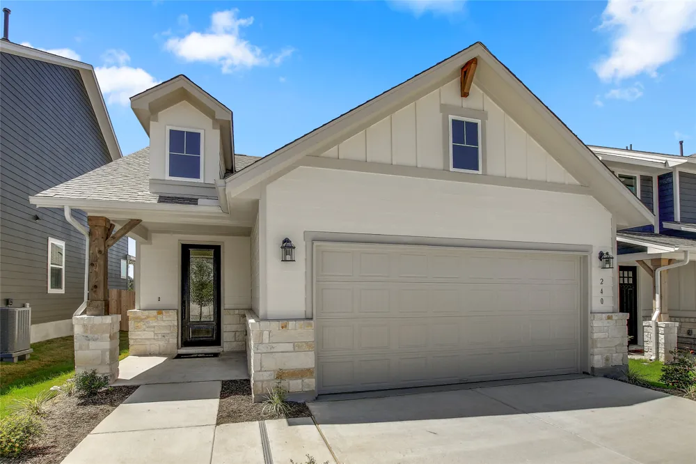 240 Denali Way Dripping Springs, TX 78620